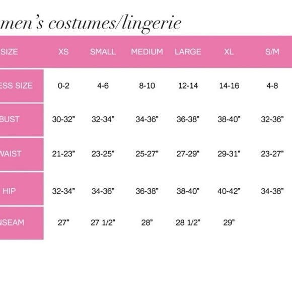 Leg Avenue Black and White Tuxedo Costume - Picture 2 of 6